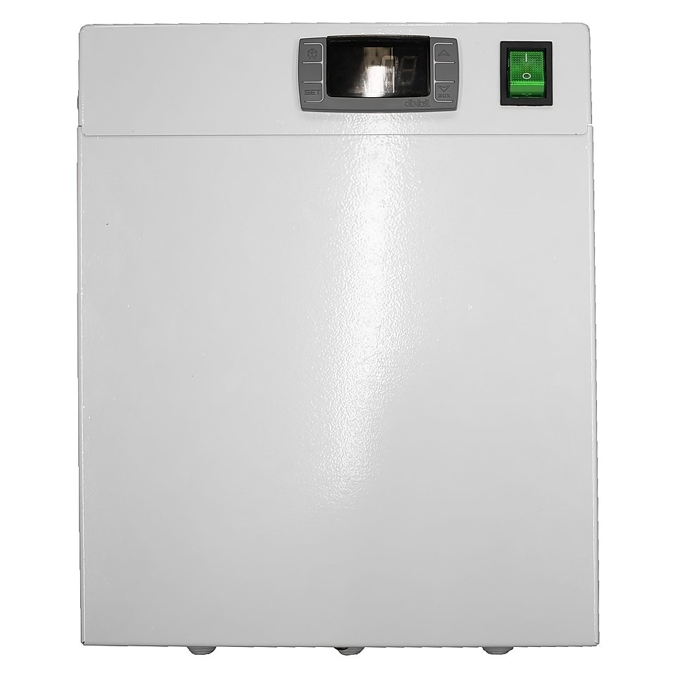 Сплит-система низкотемпературная Intercold LCM 214 FT, фото 2