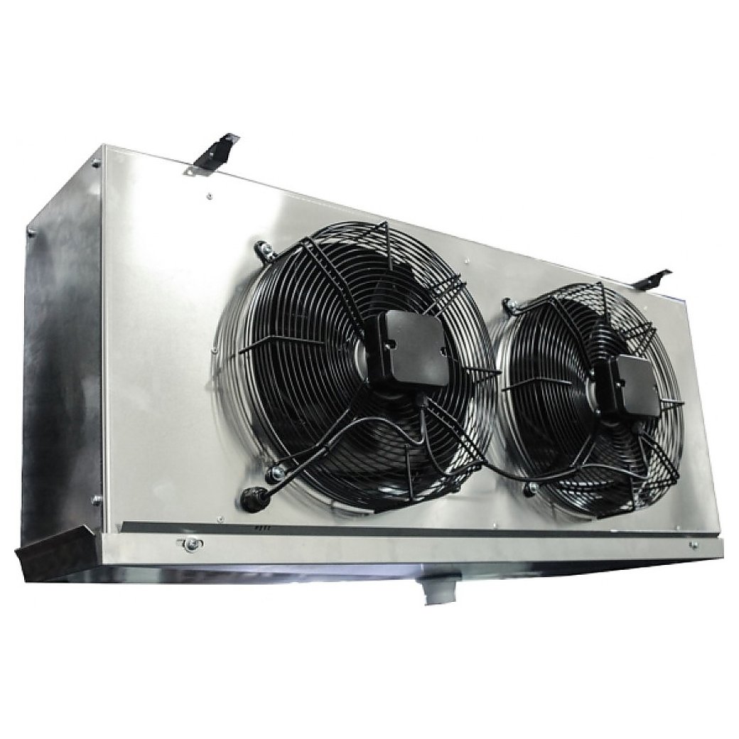 Сплит-система среднетемпературная Intercold МСМ 451 FT (опция -10° С), фото 2