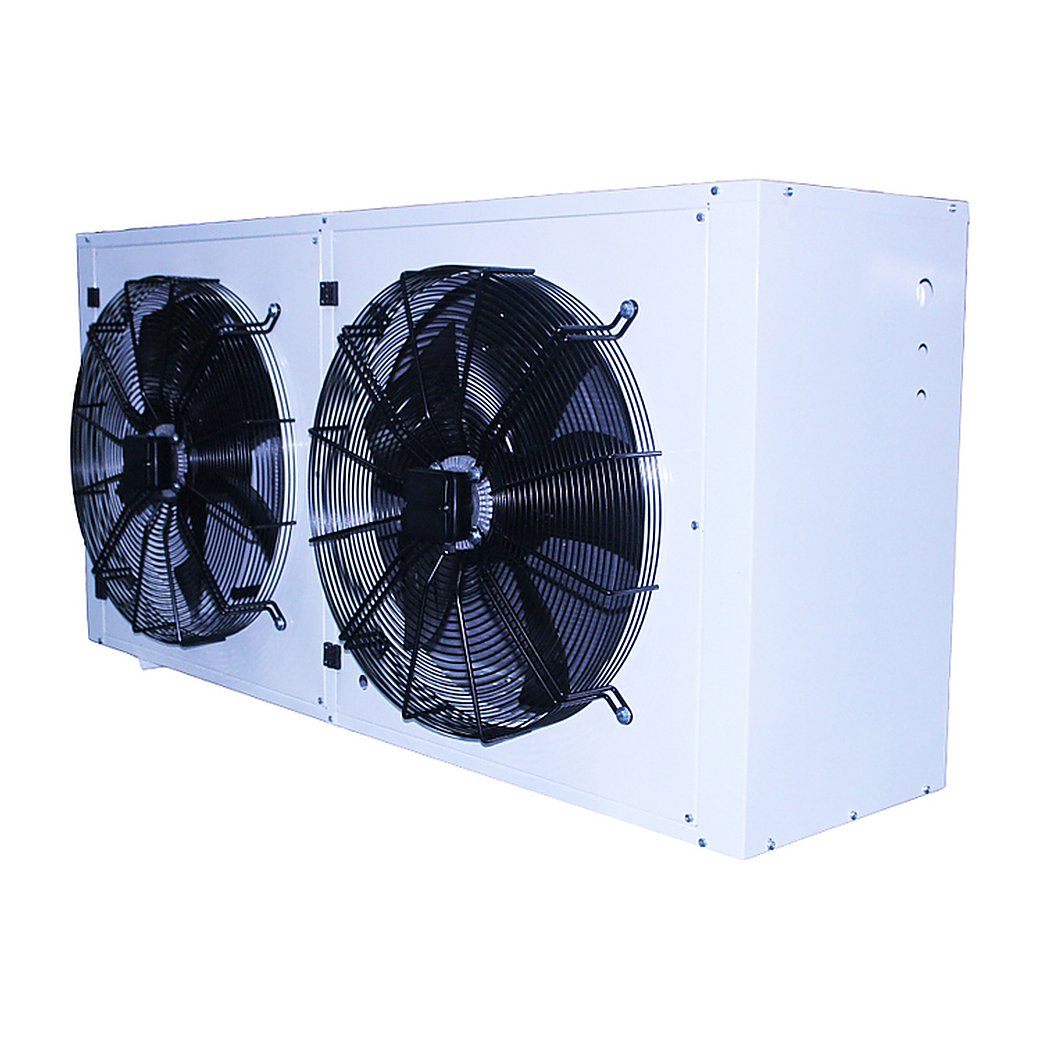 Сплит-система среднетемпературная Intercold MCM 6200 FT