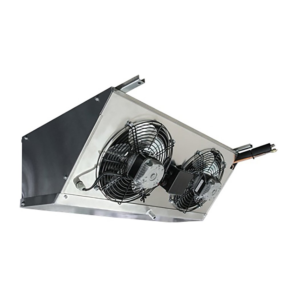 Сплит-система среднетемпературная Intercold МСМ 224 FT Limited (опция -10 °С), фото 2