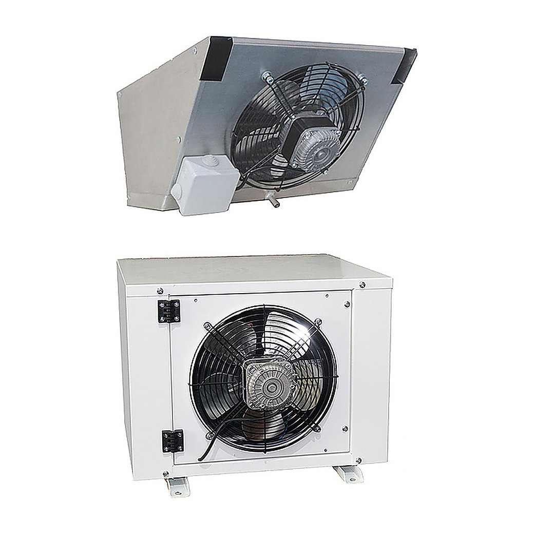 Сплит-система среднетемпературная Intercold MCM-115 FT (опция -10°С), фото 1
