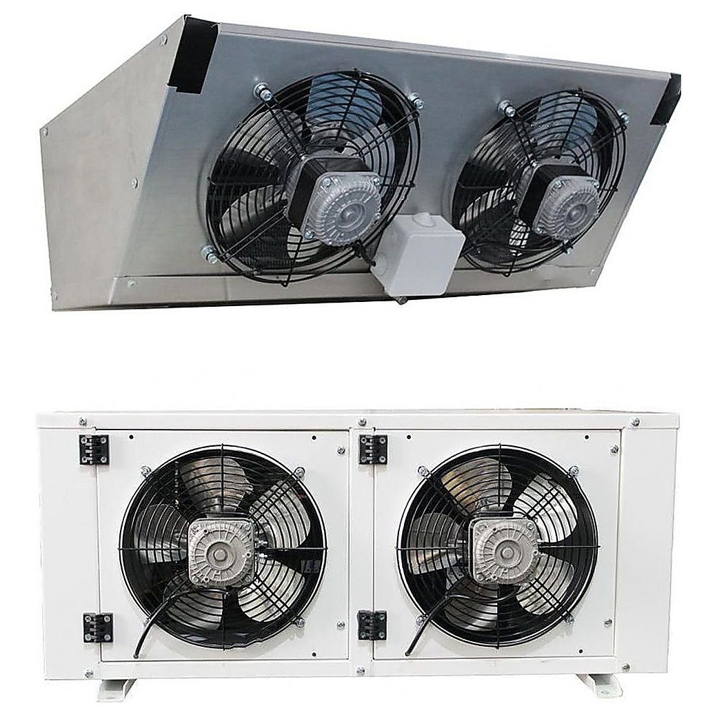 Сплит-система среднетемпературная Intercold MCM-218 FT (опция -10°С)