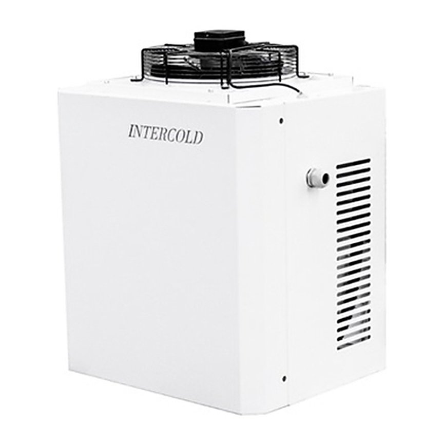 Сплит-система среднетемпературная Intercold МСМ 335 PR FT, фото 1