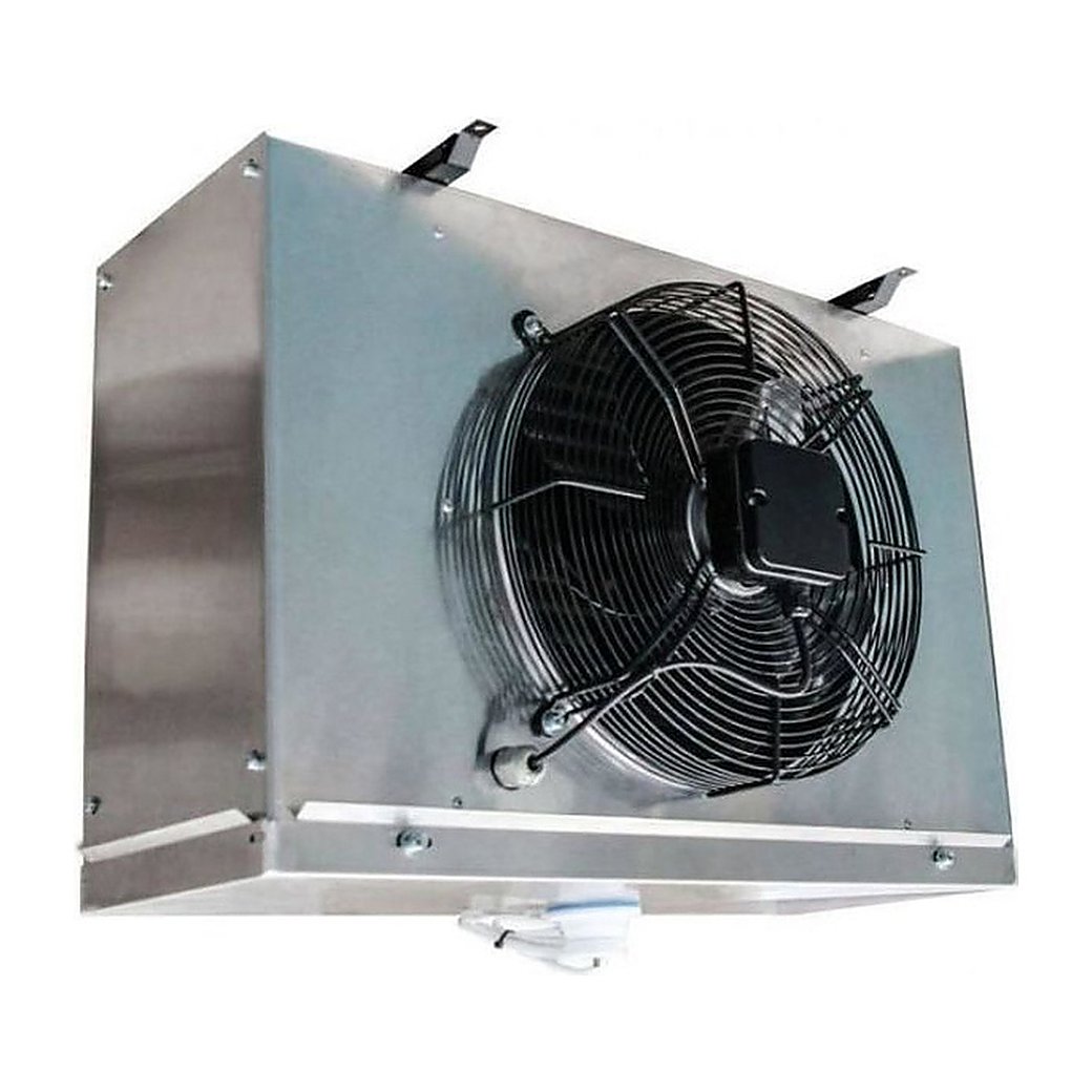Сплит-система низкотемпературная Intercold LCM 324 PR FT, фото 2