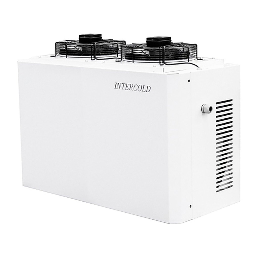 Сплит-система среднетемпературная Intercold МСМ 451 PR FT, фото 1