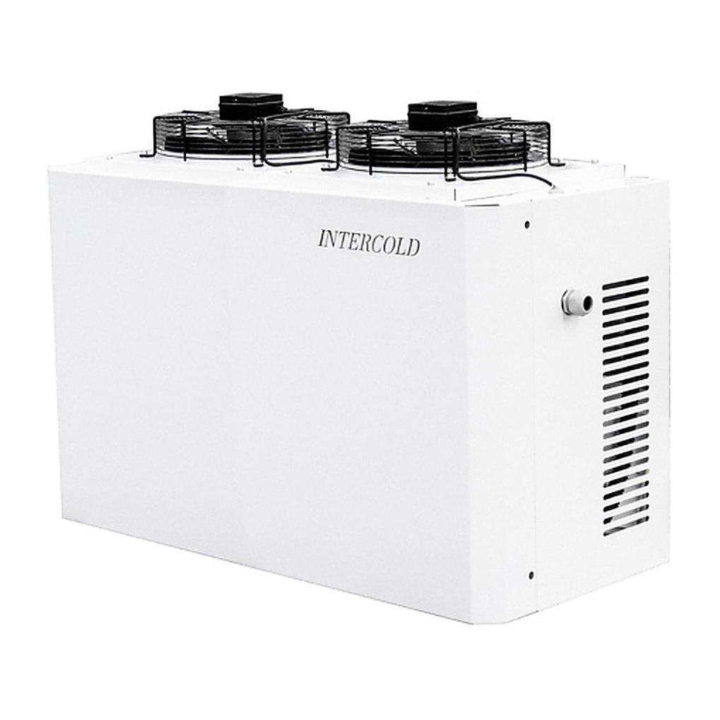 Сплит-система низкотемпературная Intercold LCM 443 PR FT