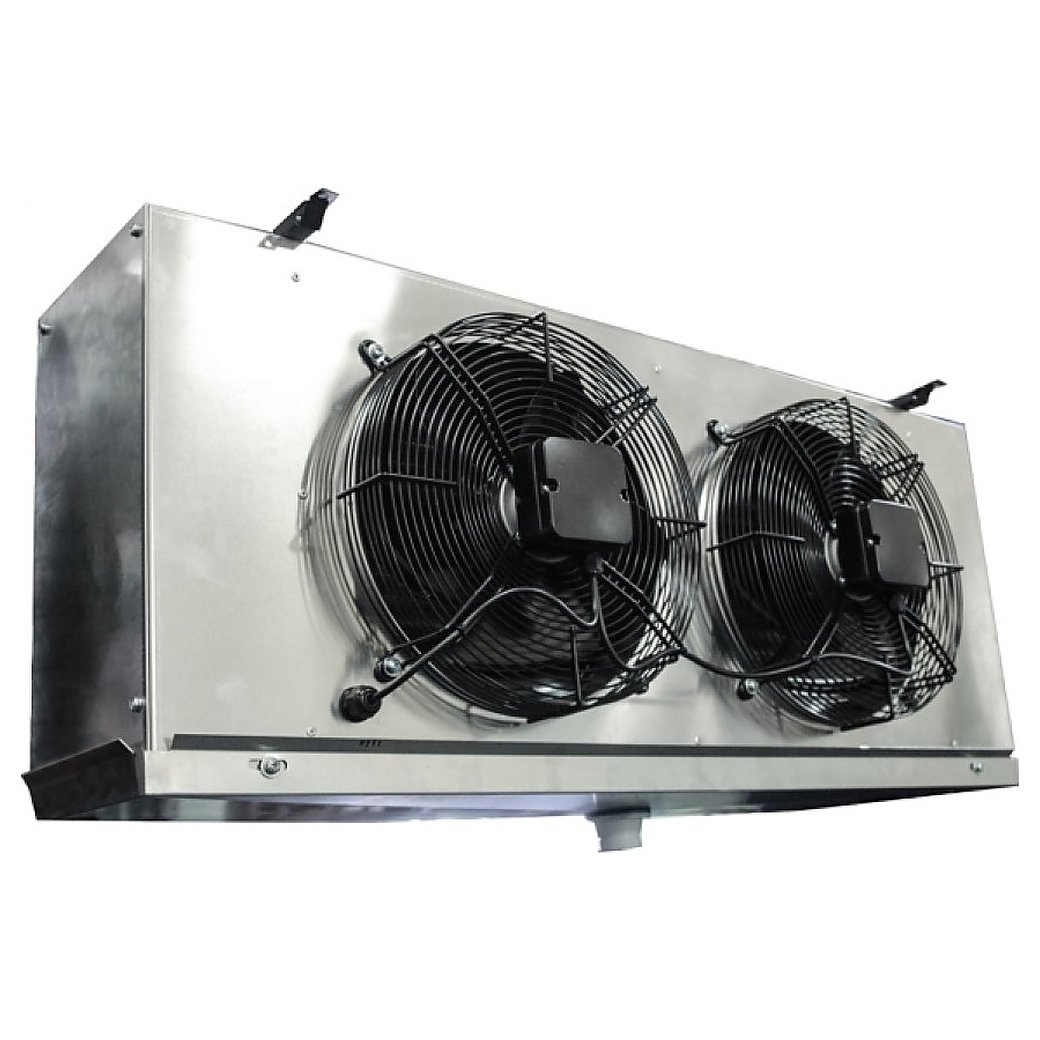Сплит-система низкотемпературная Intercold LCM 443 PR FT, фото 2