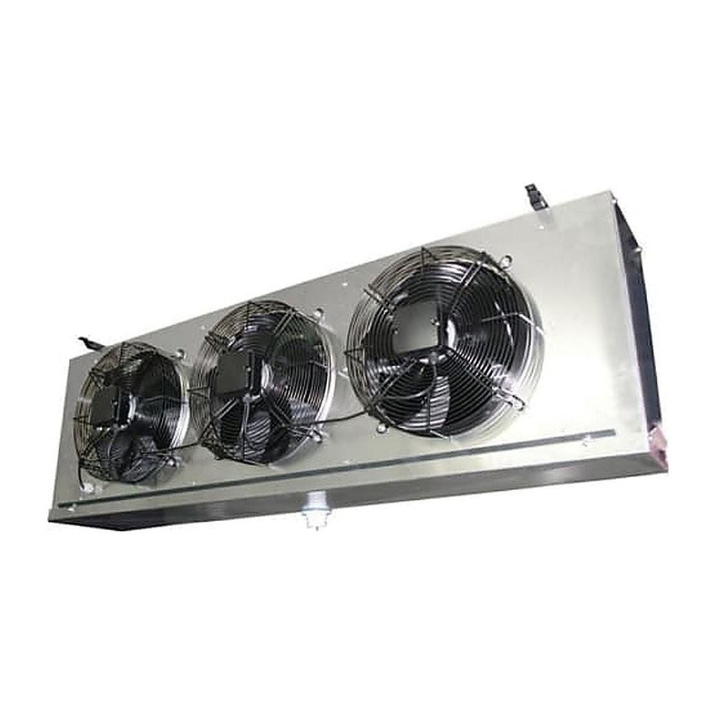 Сплит-система среднетемпературная Intercold МСМ 471 PR FT, фото 2