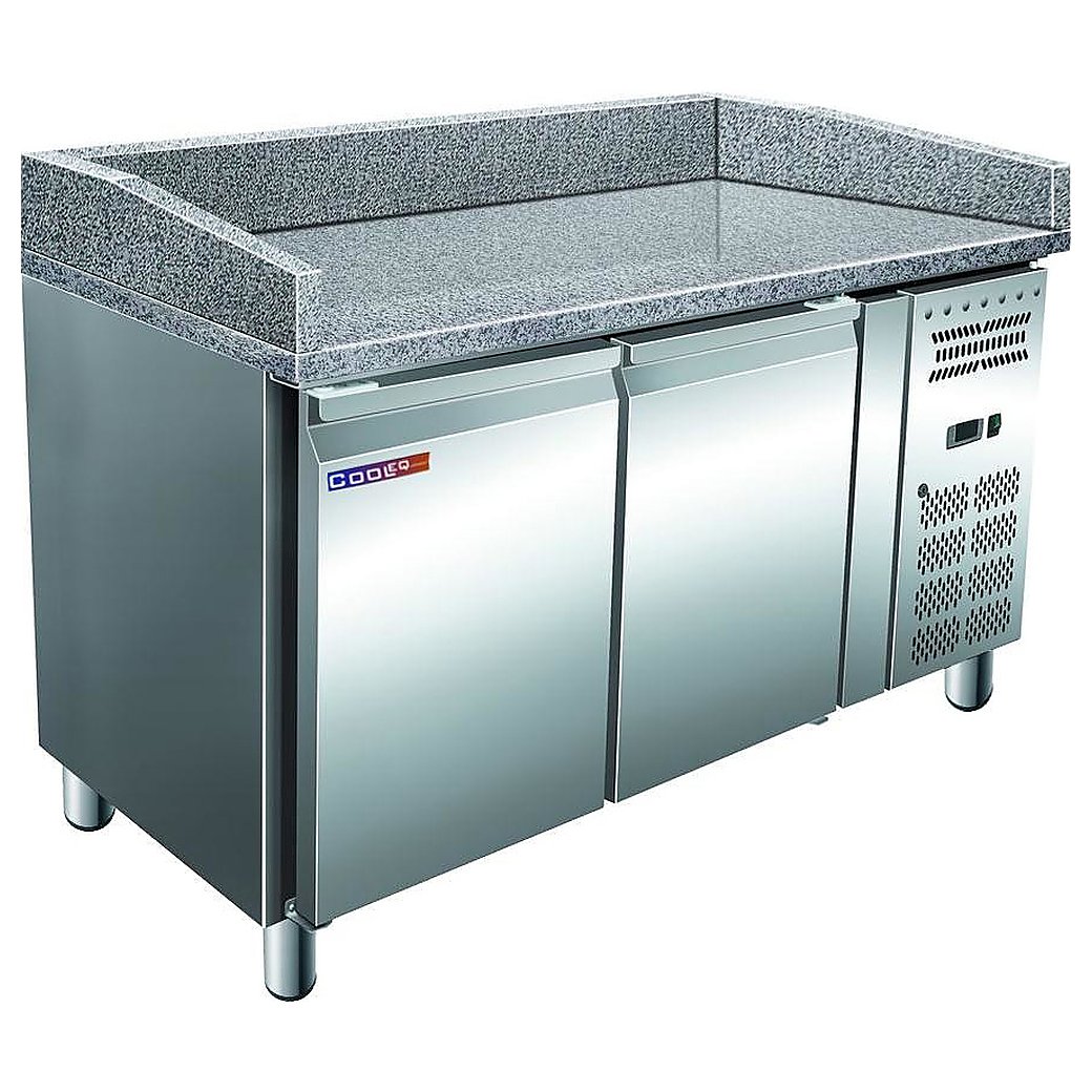 Стол для пиццы Cooleq PZ2600TN
