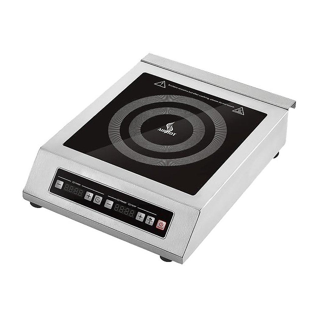 Плита индукционная Airhot IP3500 DS