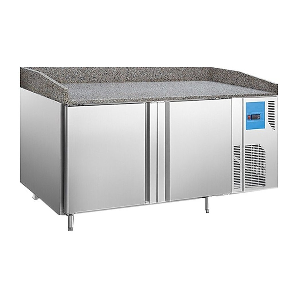 Стол холодильный для пиццы Koreco SPZ 2600 WN