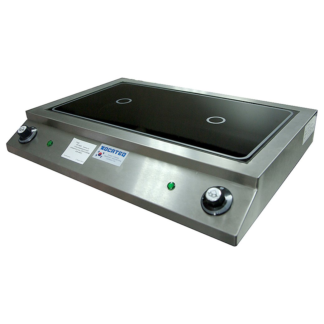 Плита электрическая Kocateq HP4500 (4000)