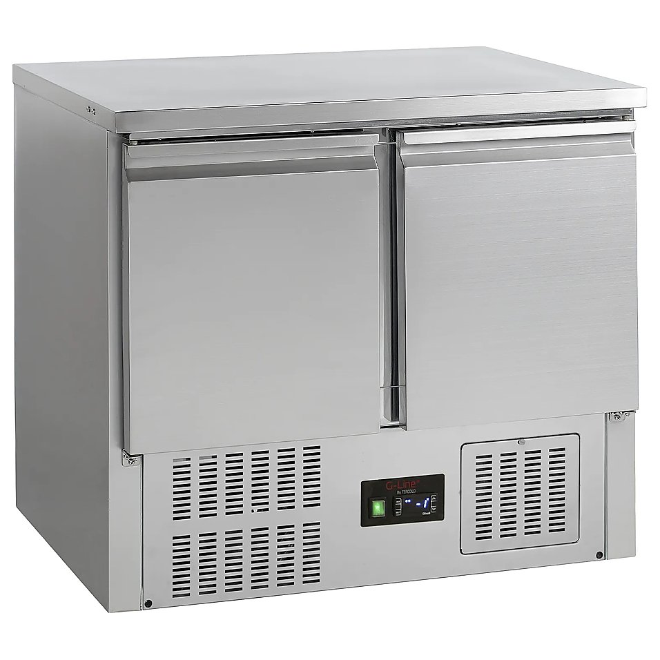 Стол-саладетта TEFCOLD GS91