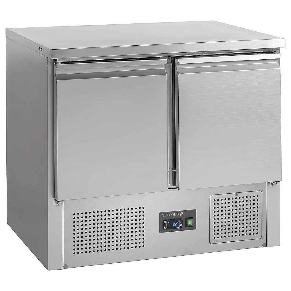 Стол морозильный TEFCOLD SA910BT
