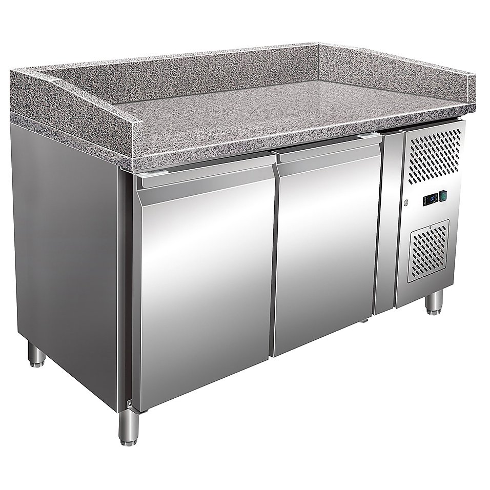 Стол для пиццы VIATTO PZ2600TN