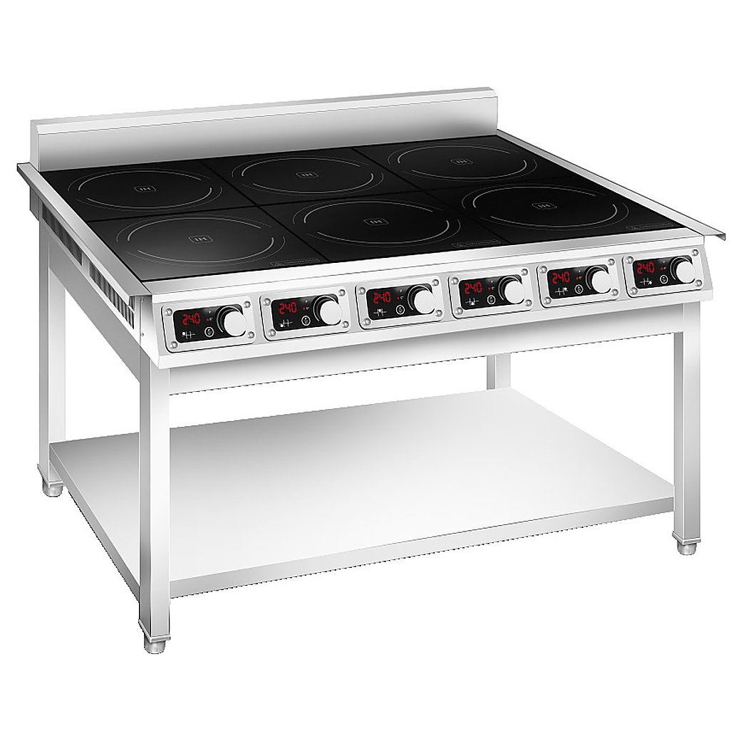 Плита индукционная Kocateq DC3500H6