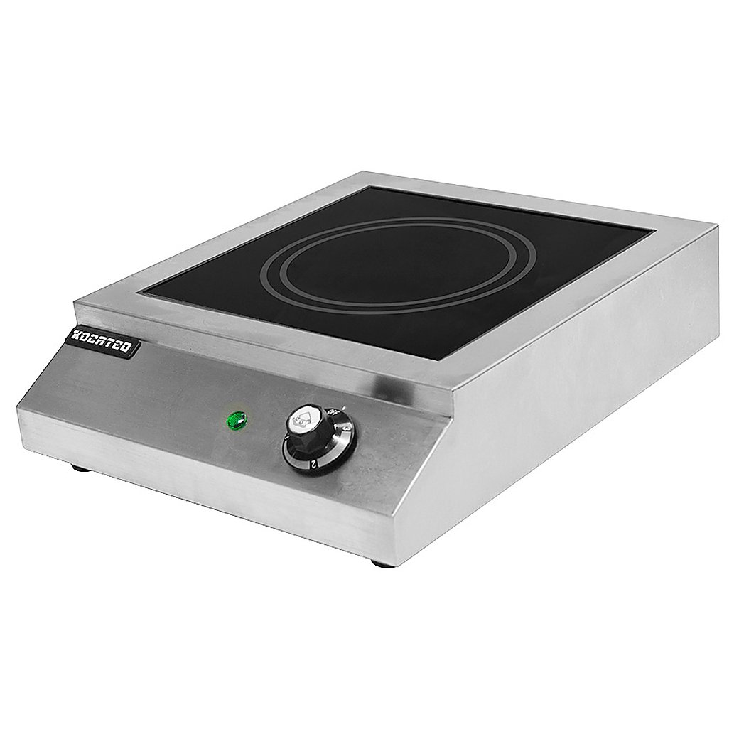 Плита электрическая Kocateq HP2000, фото 2