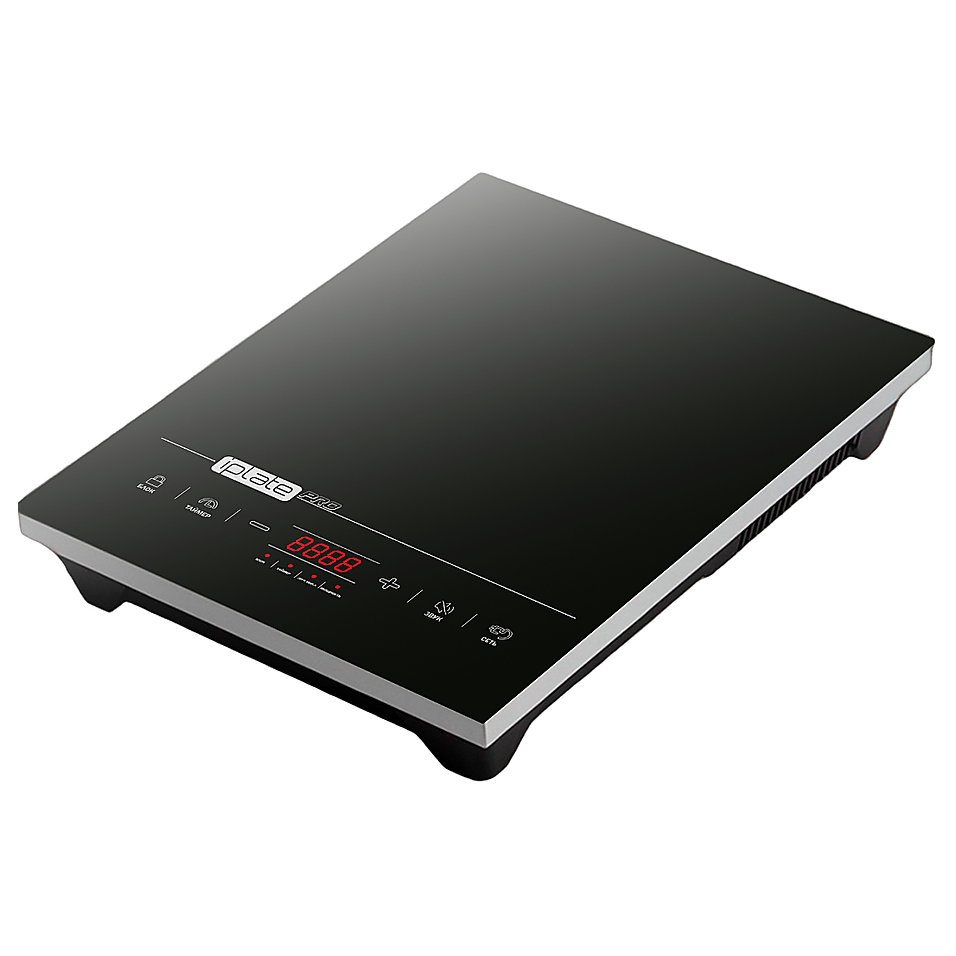 Плита индукционная Iplate YZ-T24 PRO