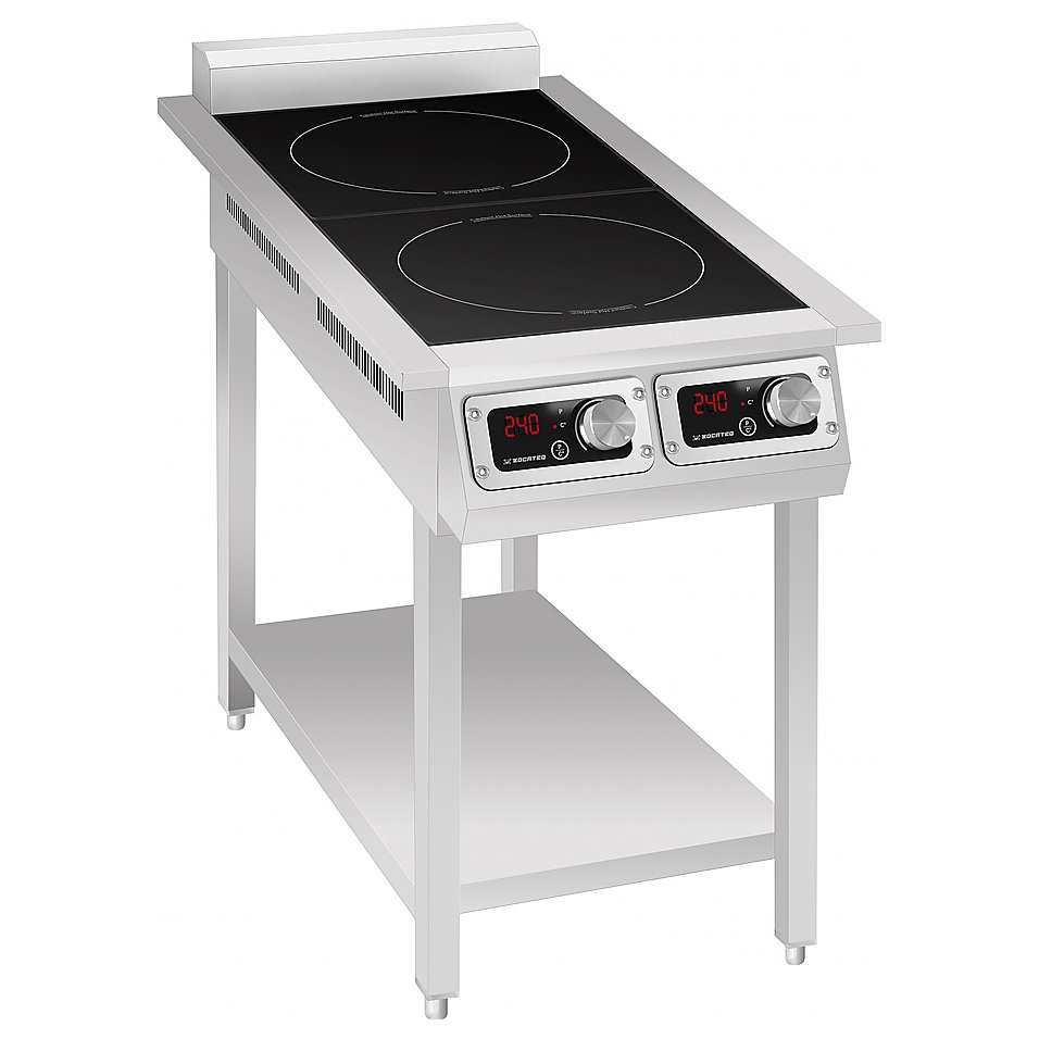 Плита индукционная Kocateq DC3500V2