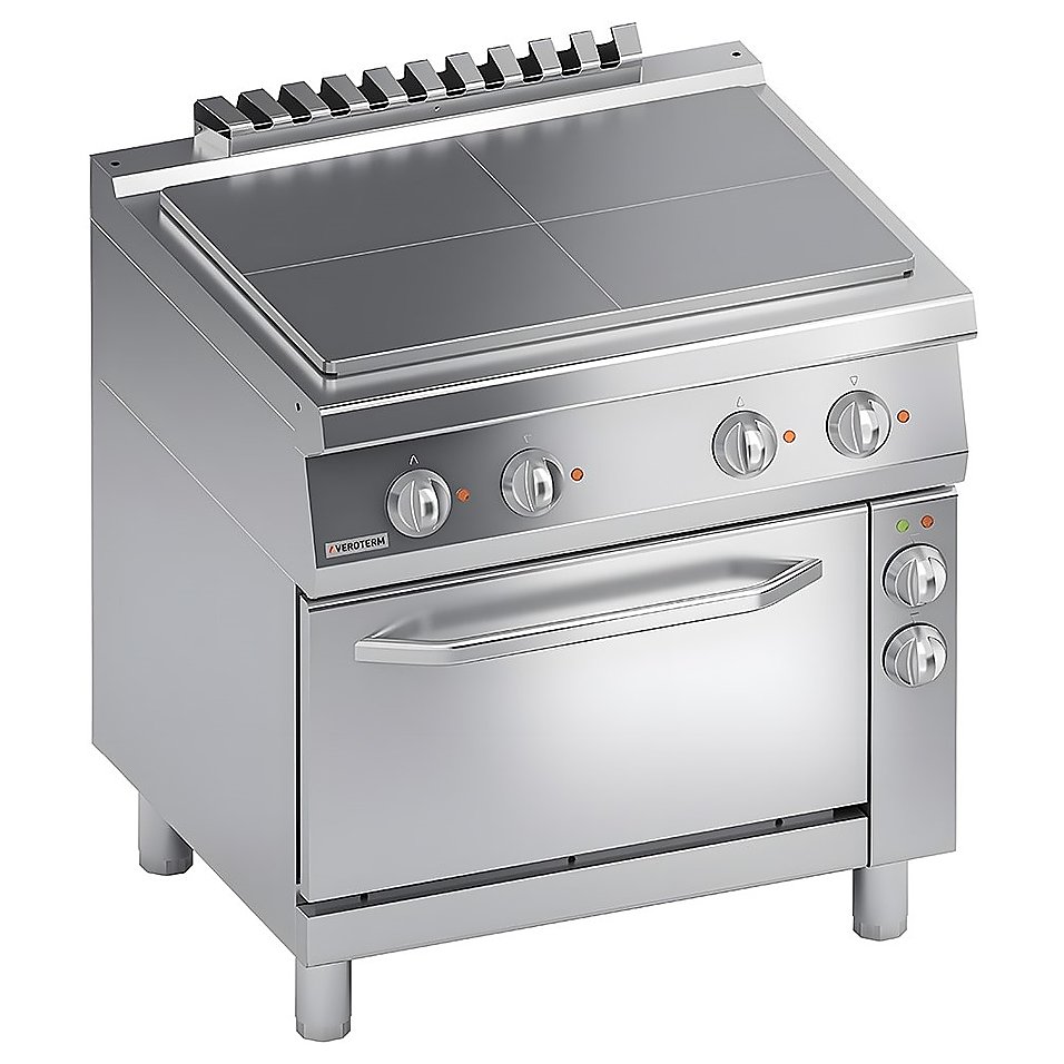 Плита электрическая VEROTERM VT7TPE10FV