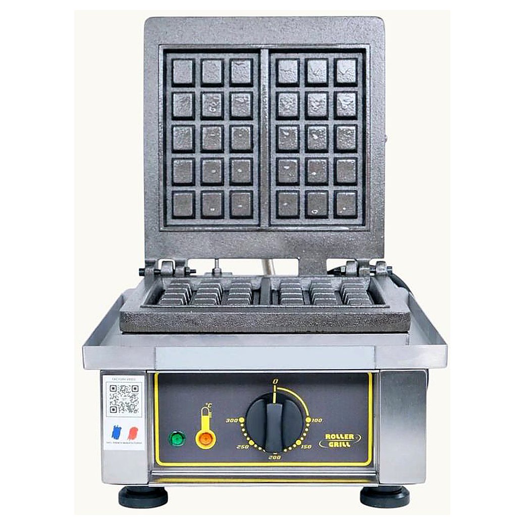Вафельница Roller Grill GES 10, фото 3