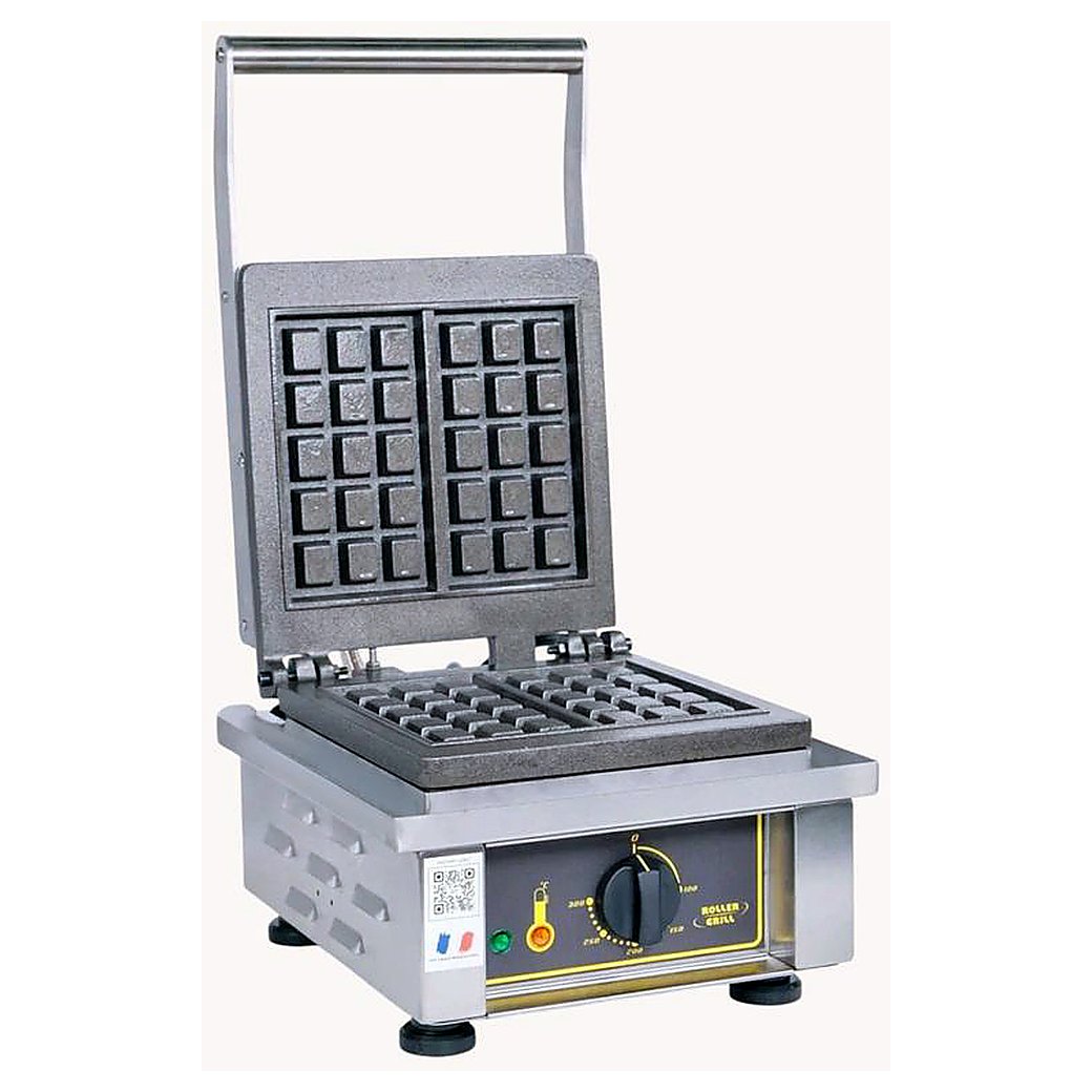 Вафельница Roller Grill GES 10, фото 2