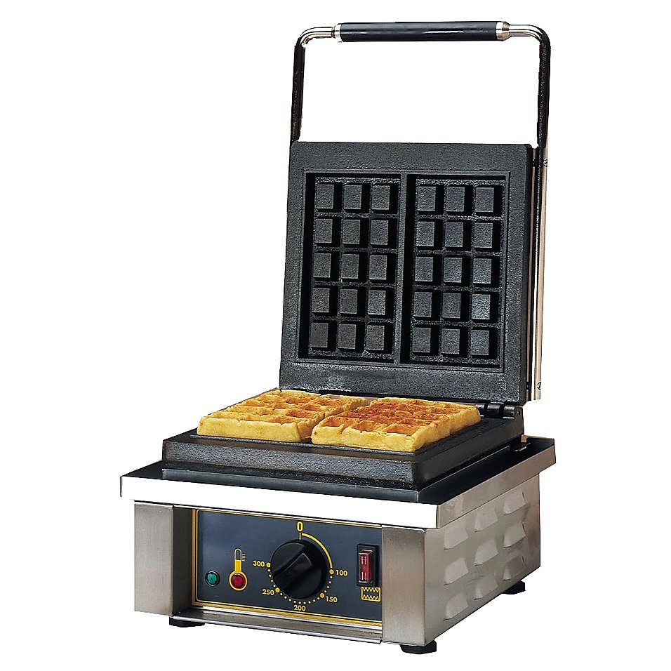 Вафельница Roller Grill GES 10