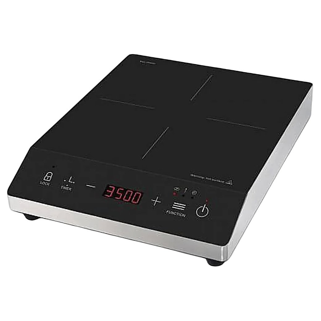 Плита индукционная Hurakan HKN-HST35F PRO