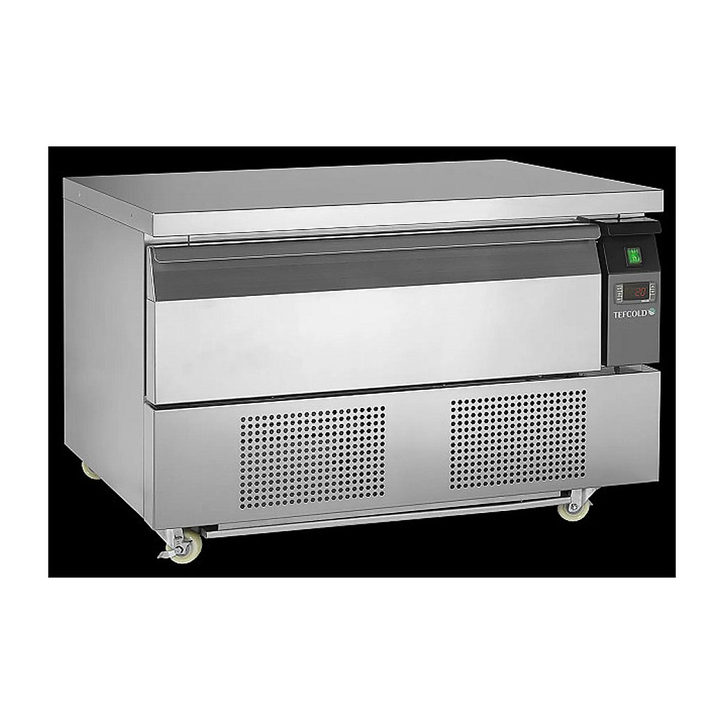 Стол универсальный TEFCOLD UD1-22 78 л 905х700х605 мм, фото 2