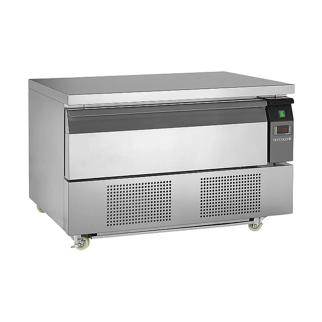 Стол универсальный TEFCOLD UD1-22 78 л 905х700х605 мм