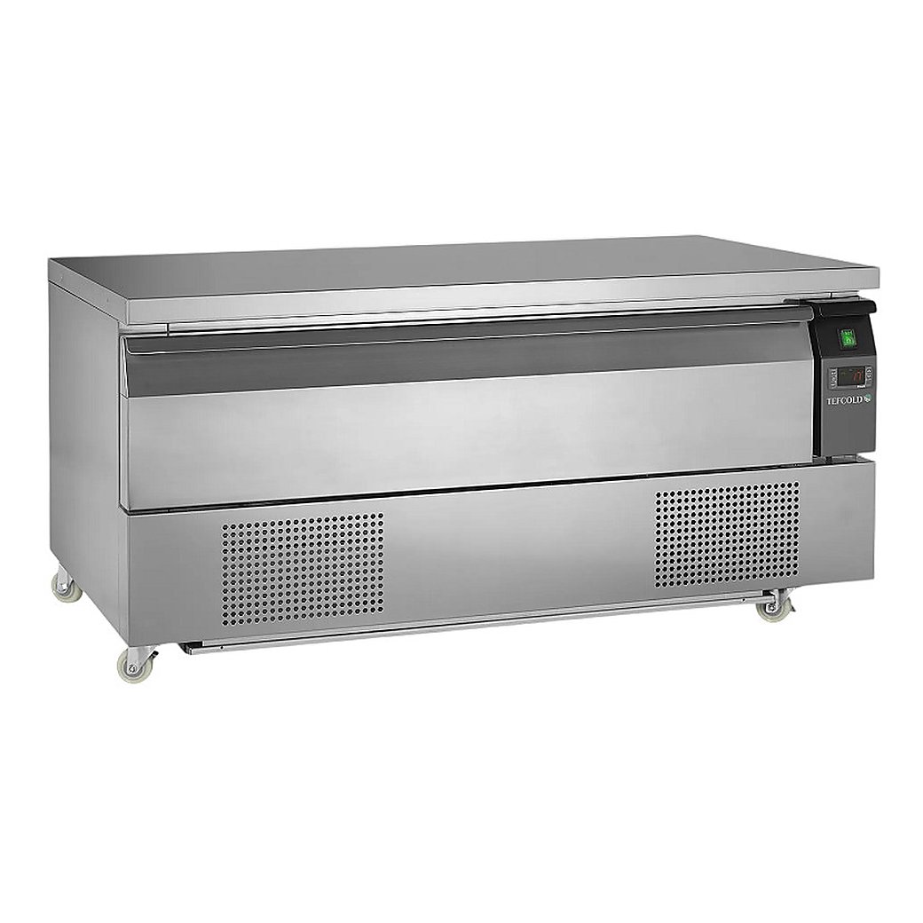 Стол универсальный TEFCOLD UD1-32 116 л 1230x700x605 мм