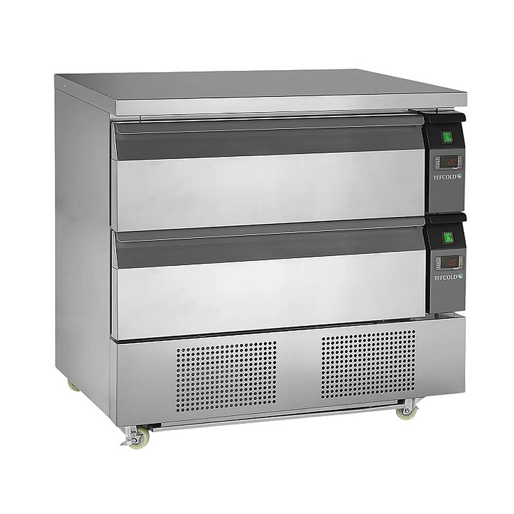 Стол универсальный TEFCOLD UD2-22 179 л 905х700х870 мм