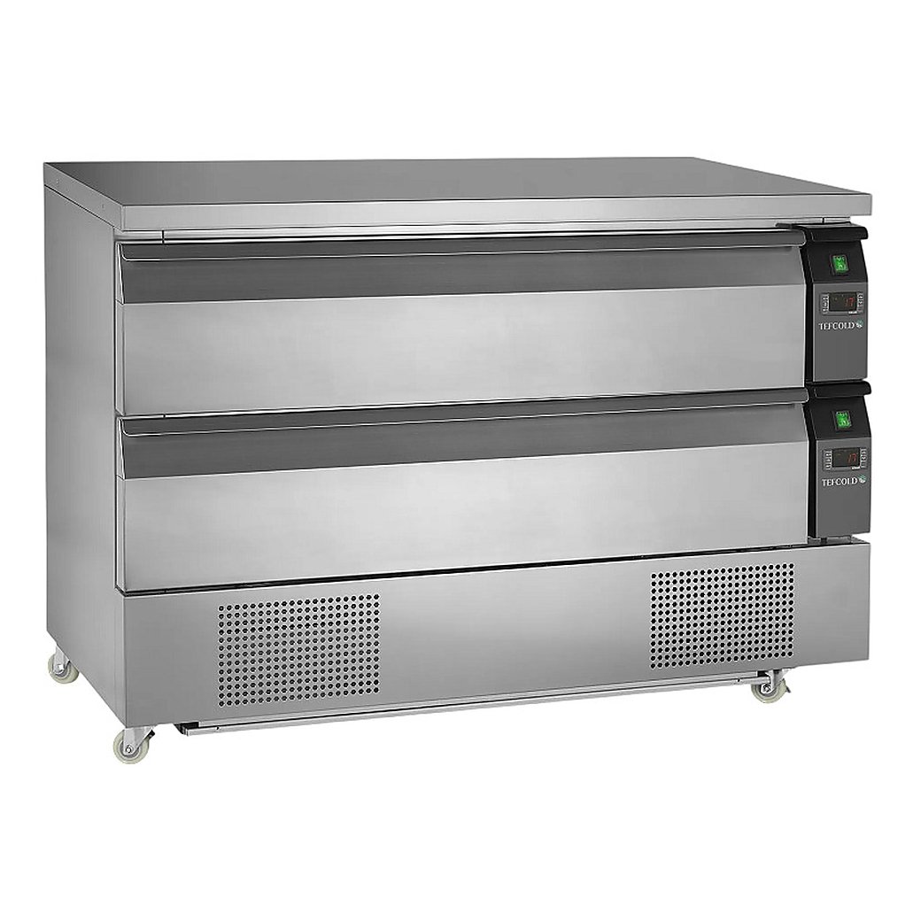 Стол универсальный TEFCOLD UD2-32 265 л 1230x700x870 мм