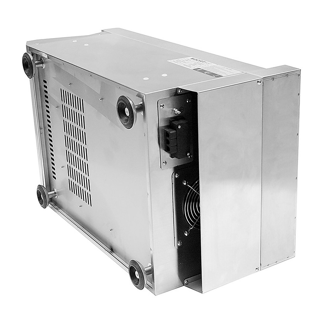Плита индукционная Kocateq MCIR46 WOK 5, фото 3