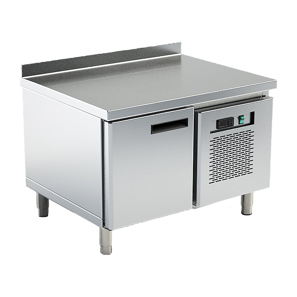 Стол морозильный BSV-inox TRSN 1
