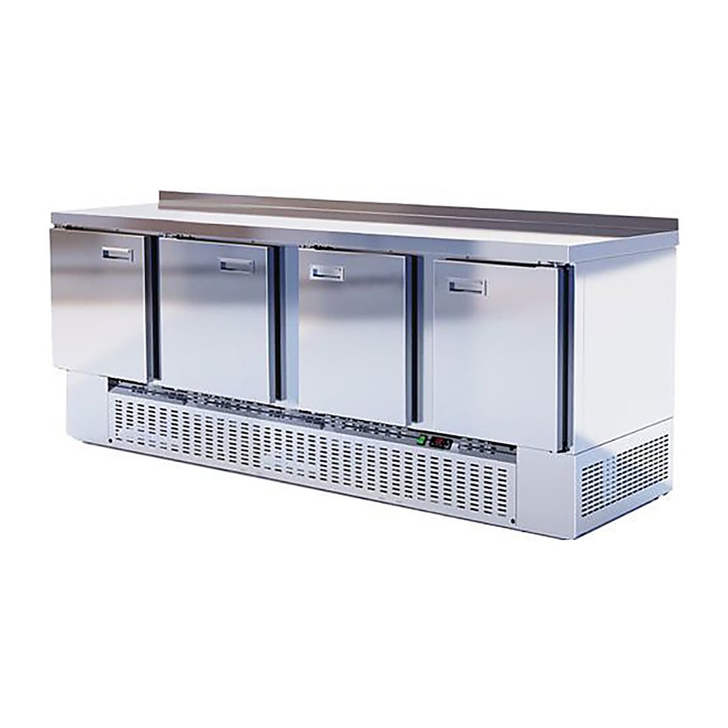 Стол морозильный KAYMAN КСМ-1111/70-Н