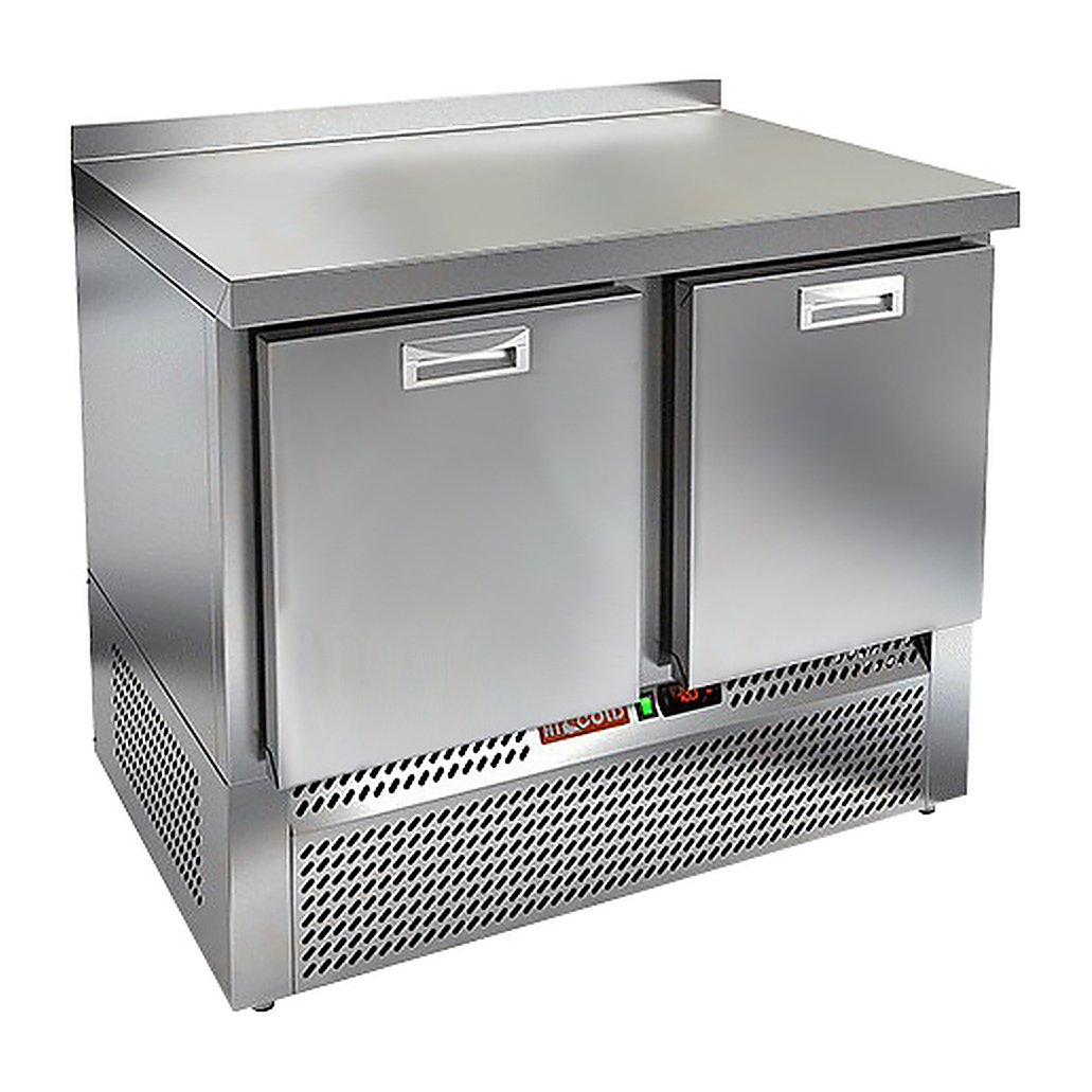Стол морозильный HICOLD SNE 11/BT BOX