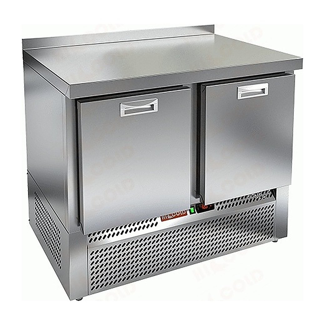 Стол морозильный HICOLD GNE 11/BT BOX