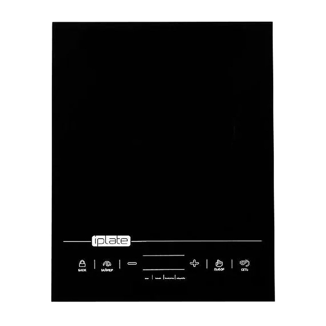Плита индукционная Iplate YZ-T24