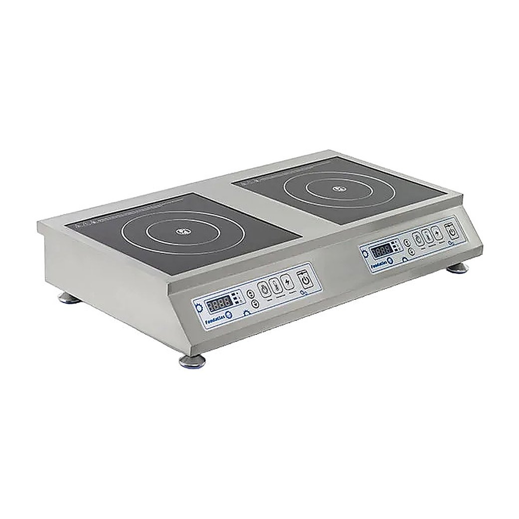 Плита индукционная Foodatlas FA-35002H Eco