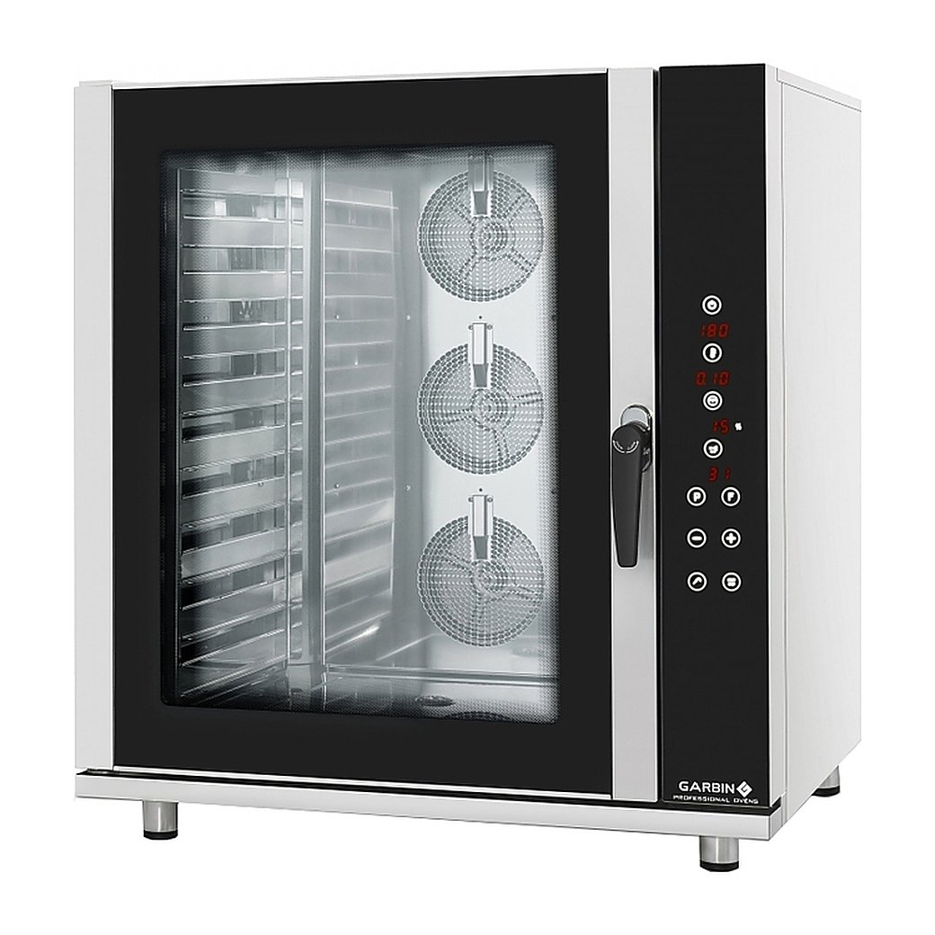 Пароконвектомат GARBIN 101GE VAP