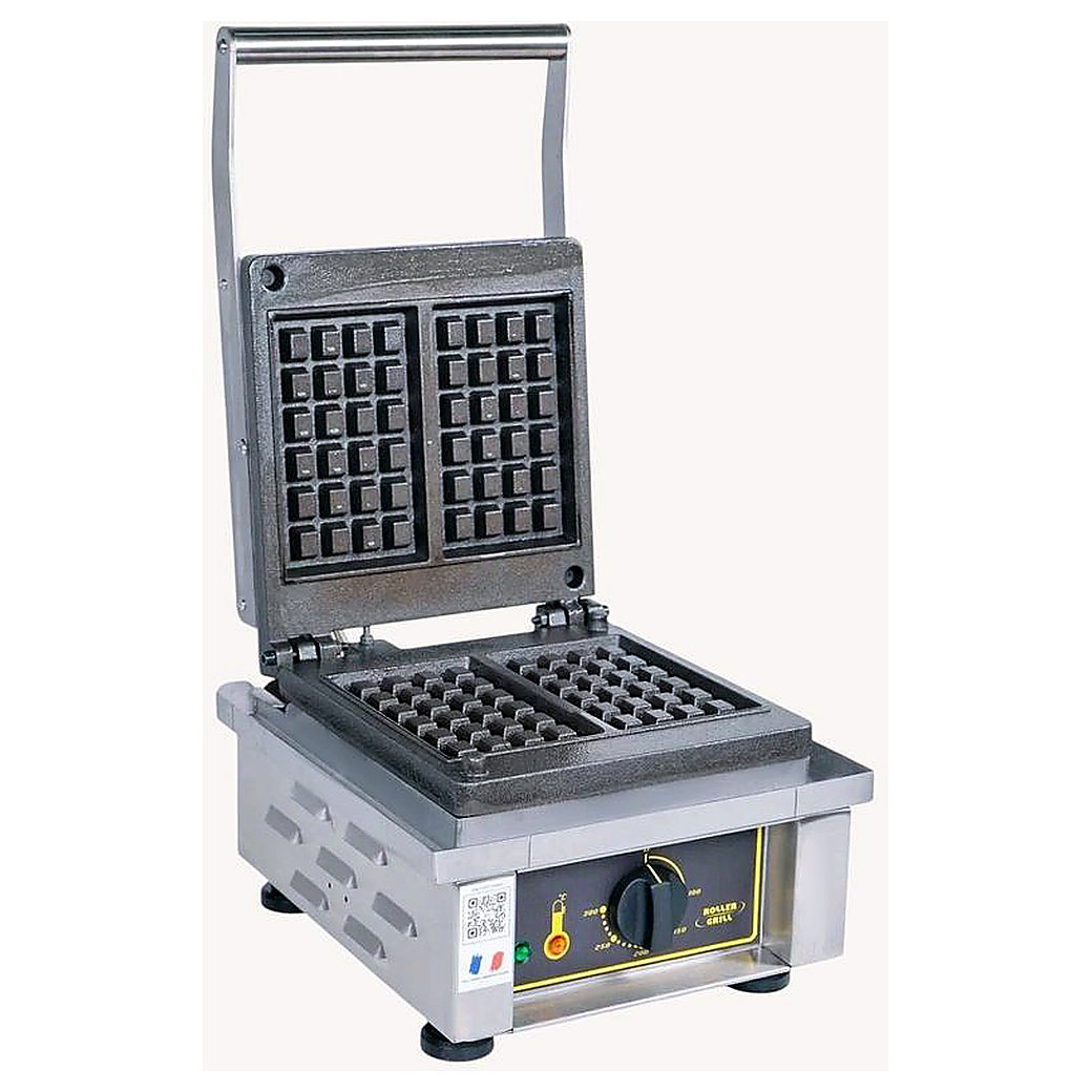 Вафельница Roller Grill GES 20, фото 3