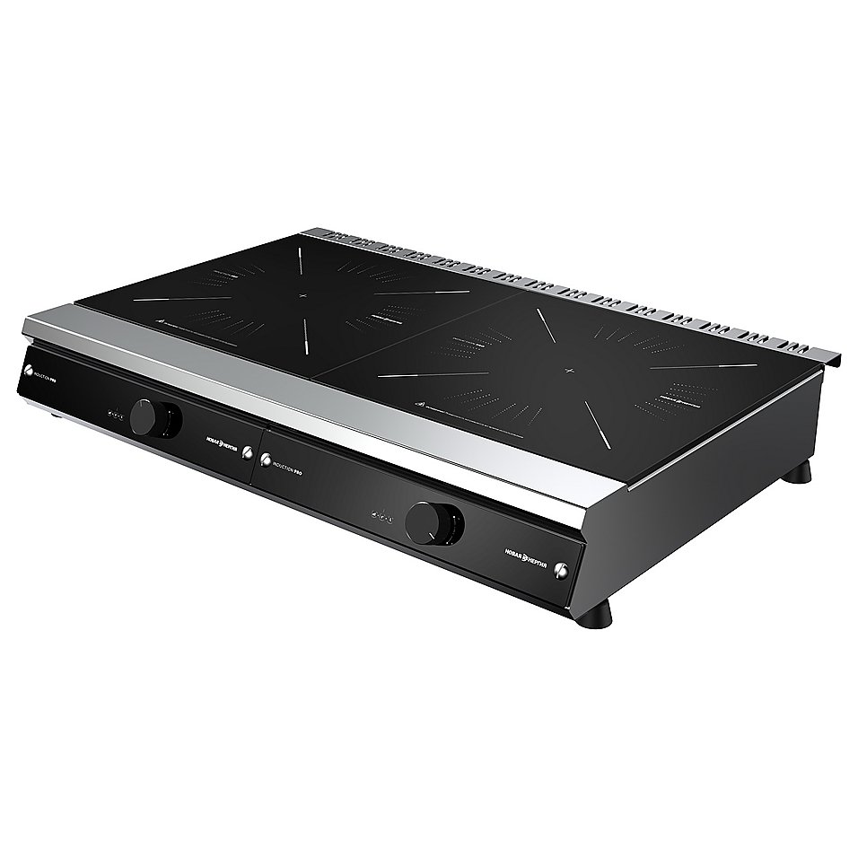 Плита индукционная Новая Энергия ICD9-2 PRO
