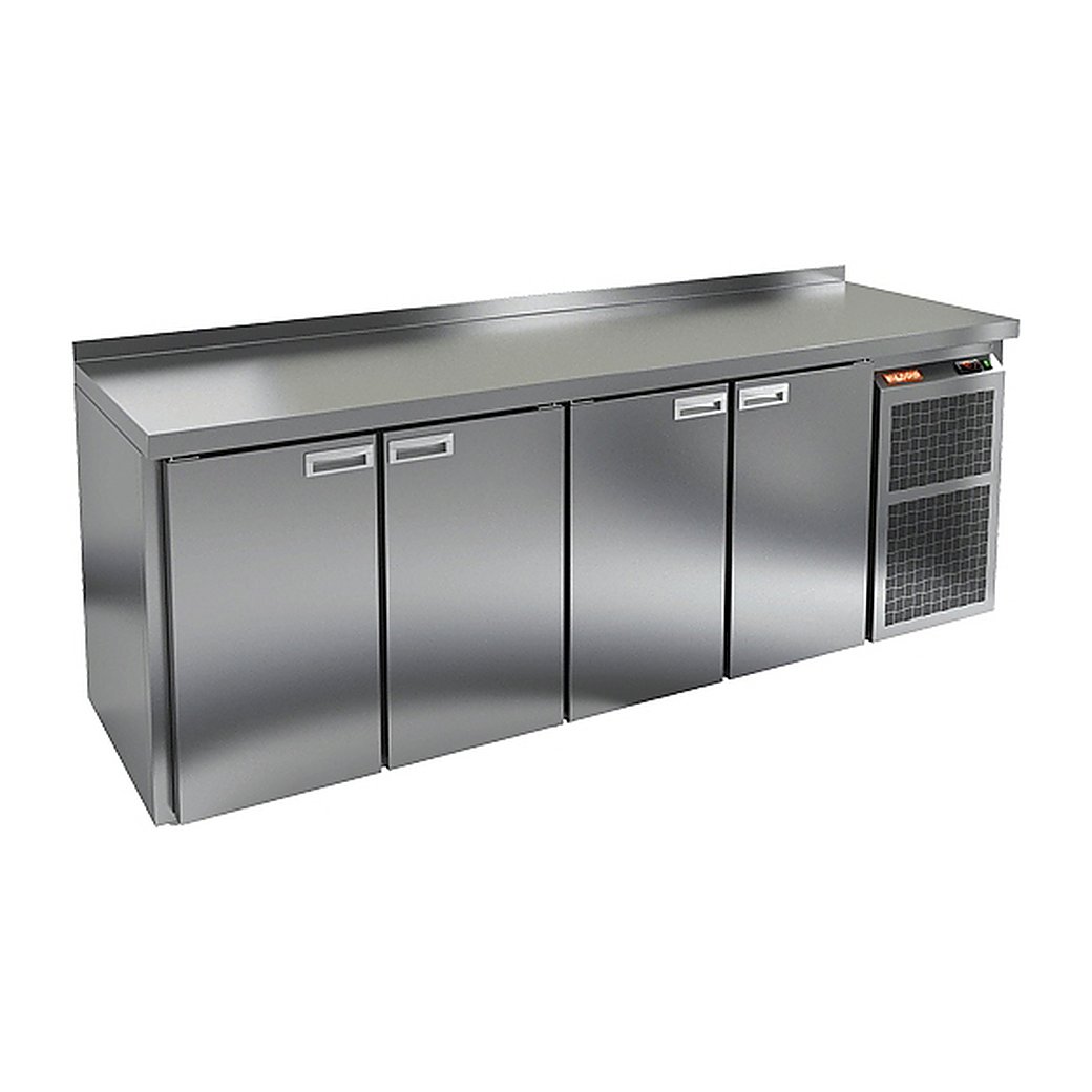 Стол морозильный HICOLD SN 1111 BR2 BT
