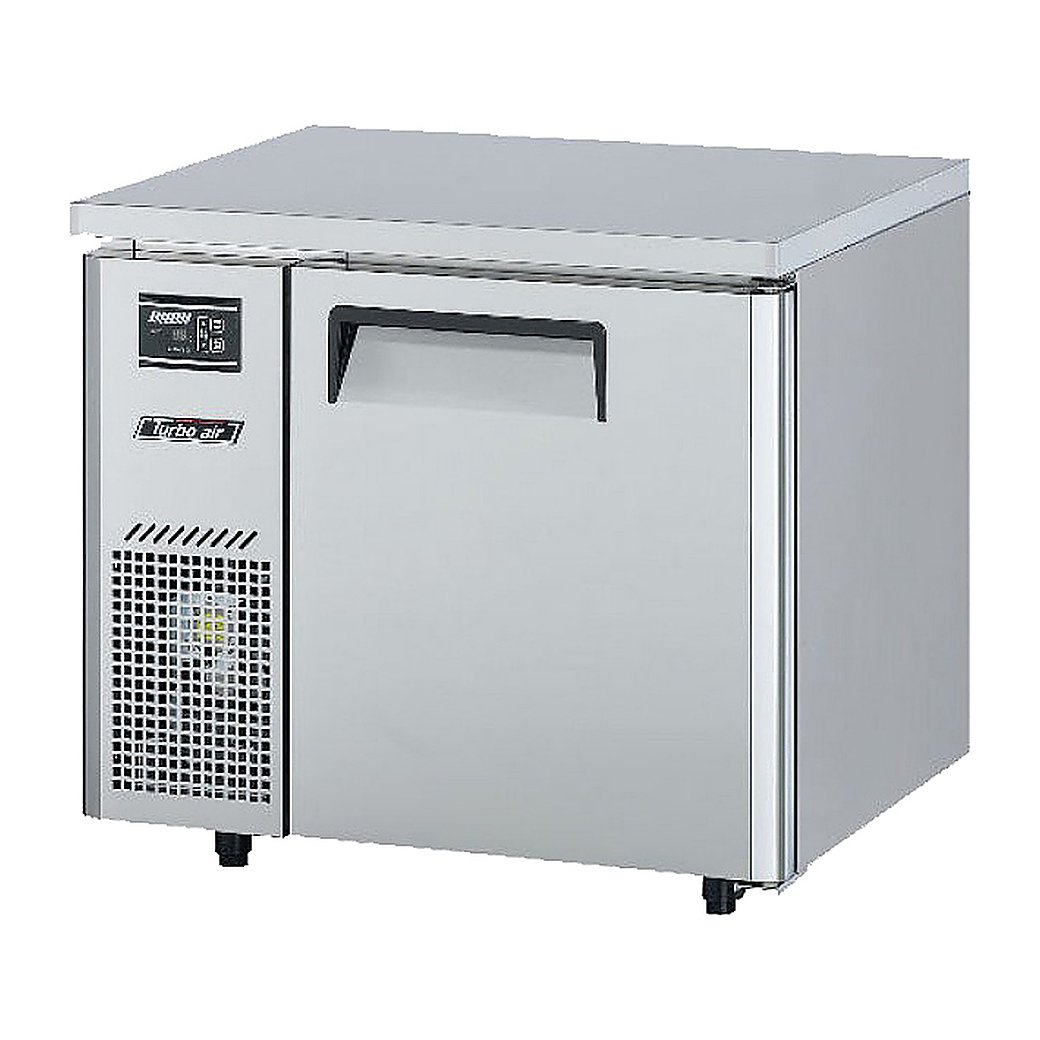 Стол морозильный Turbo air KUF9-1 600 мм