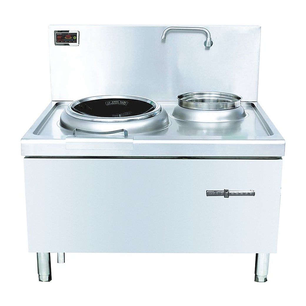 Плита индукционная Kocateq DC1070M
