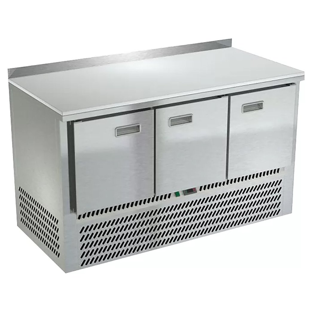 Стол морозильный Техно-ТТ СПН/М-621/30-1407