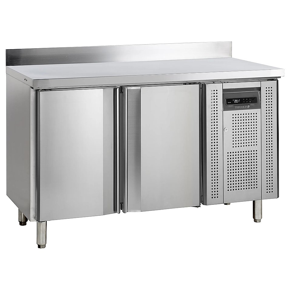 Стол морозильный TEFCOLD SK6210BT/+ SP с бортом