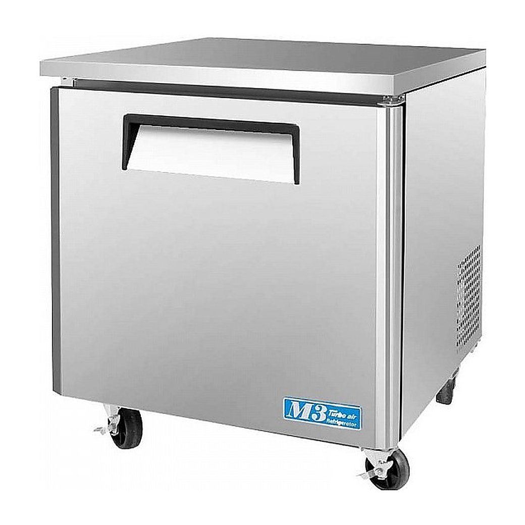 Стол морозильный Turbo air CMUF-28L