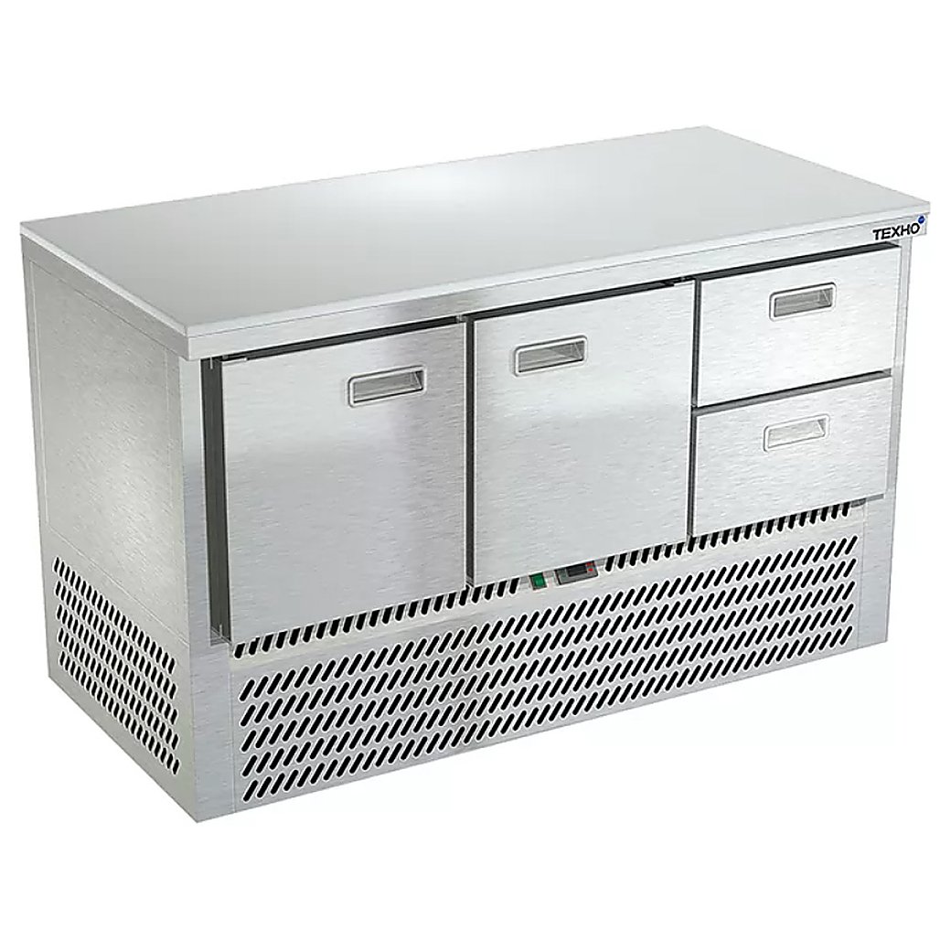 Стол морозильный Техно-ТТ СПН/М-522/22-1406